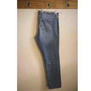 Gap Straight fit Jean